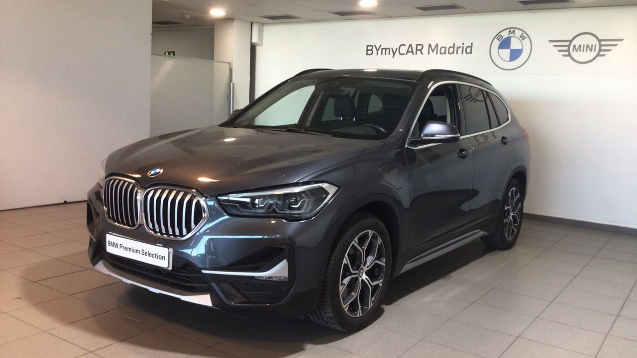 bmw x1 2021 /