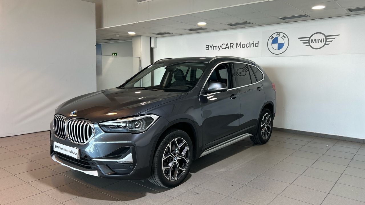 bmw x1 2021 /