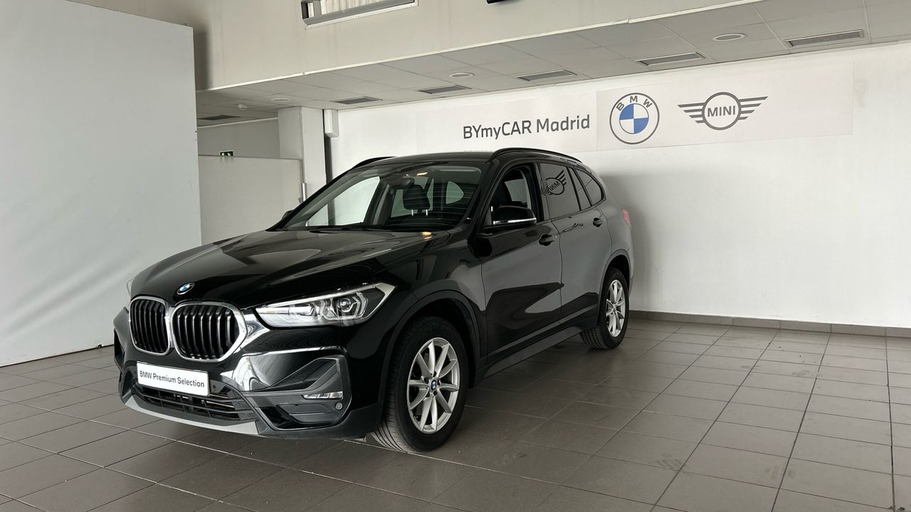 bmw x1 2020 /