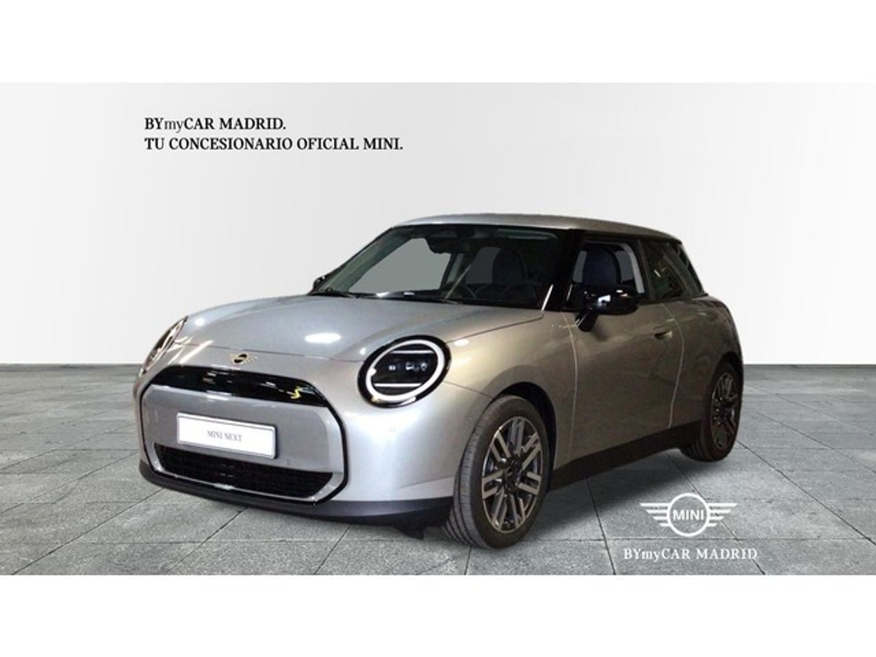 mini cooper 2025 /