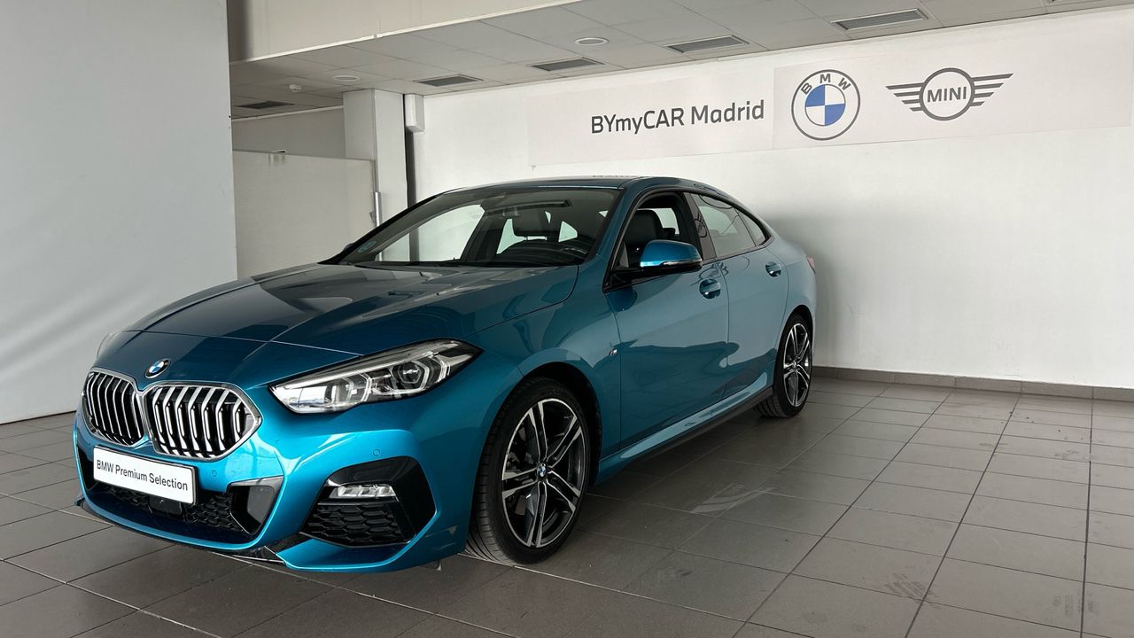 bmw serie 2 2021 /
