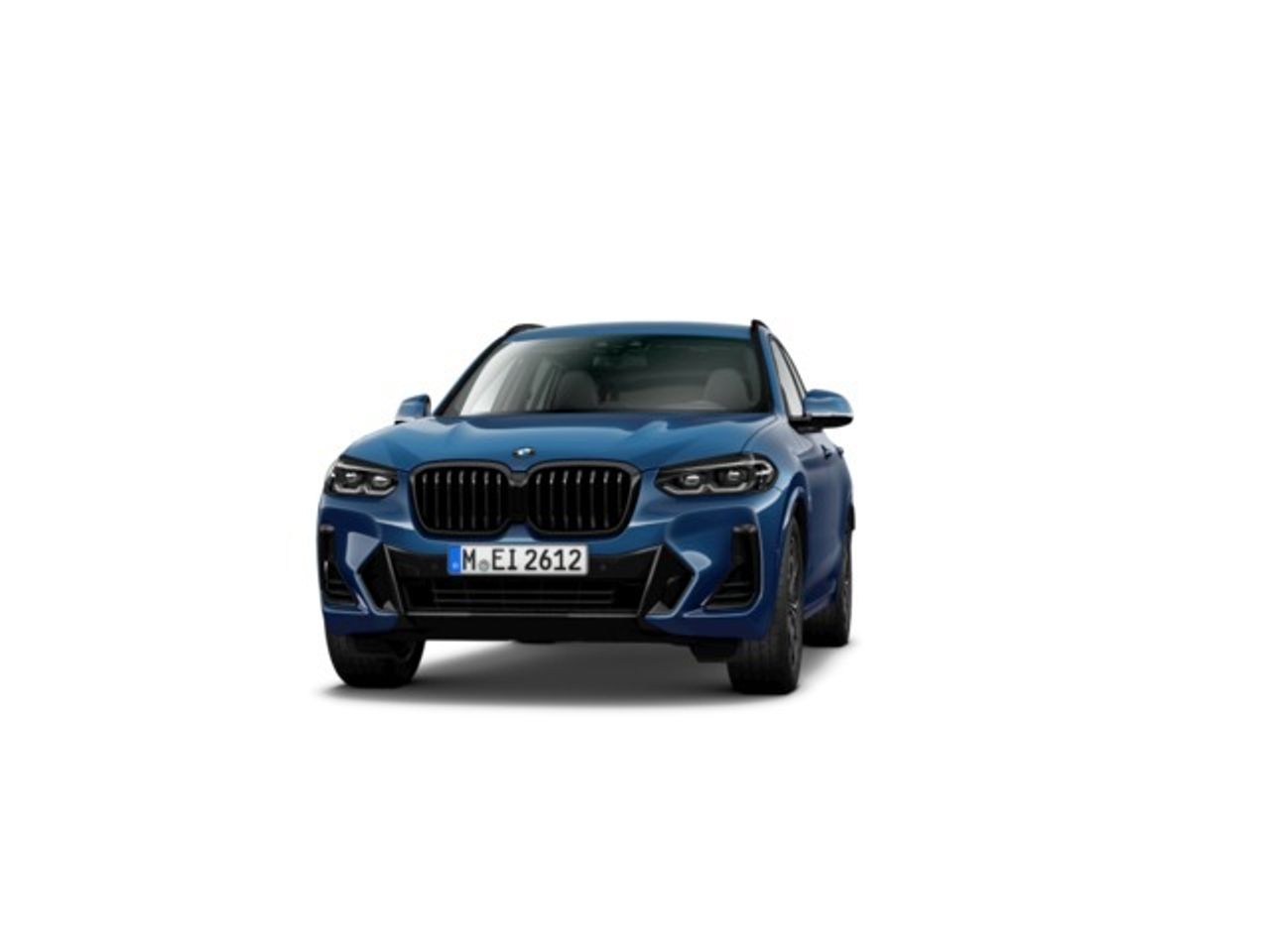 bmw x3 2023 /