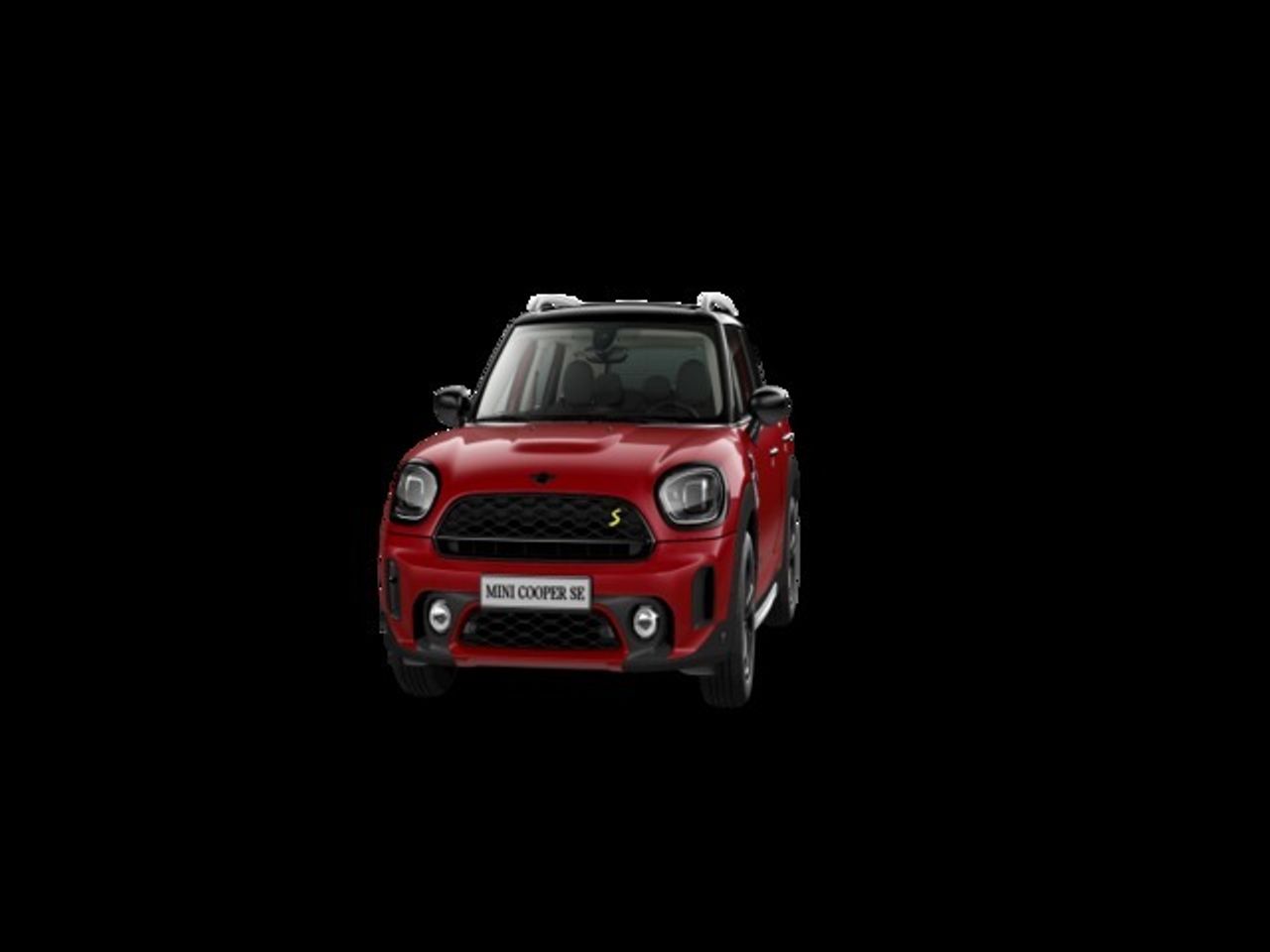 mini countryman 2022 /