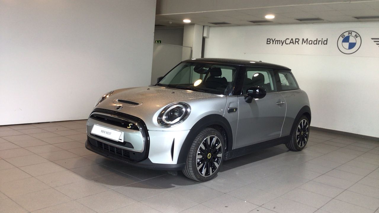 mini cooper 2023 /