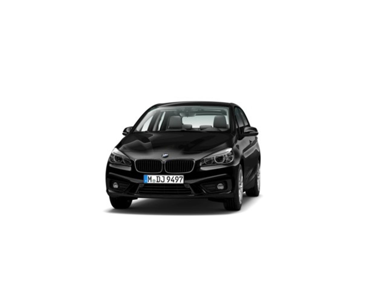 bmw serie 2 2016 /
