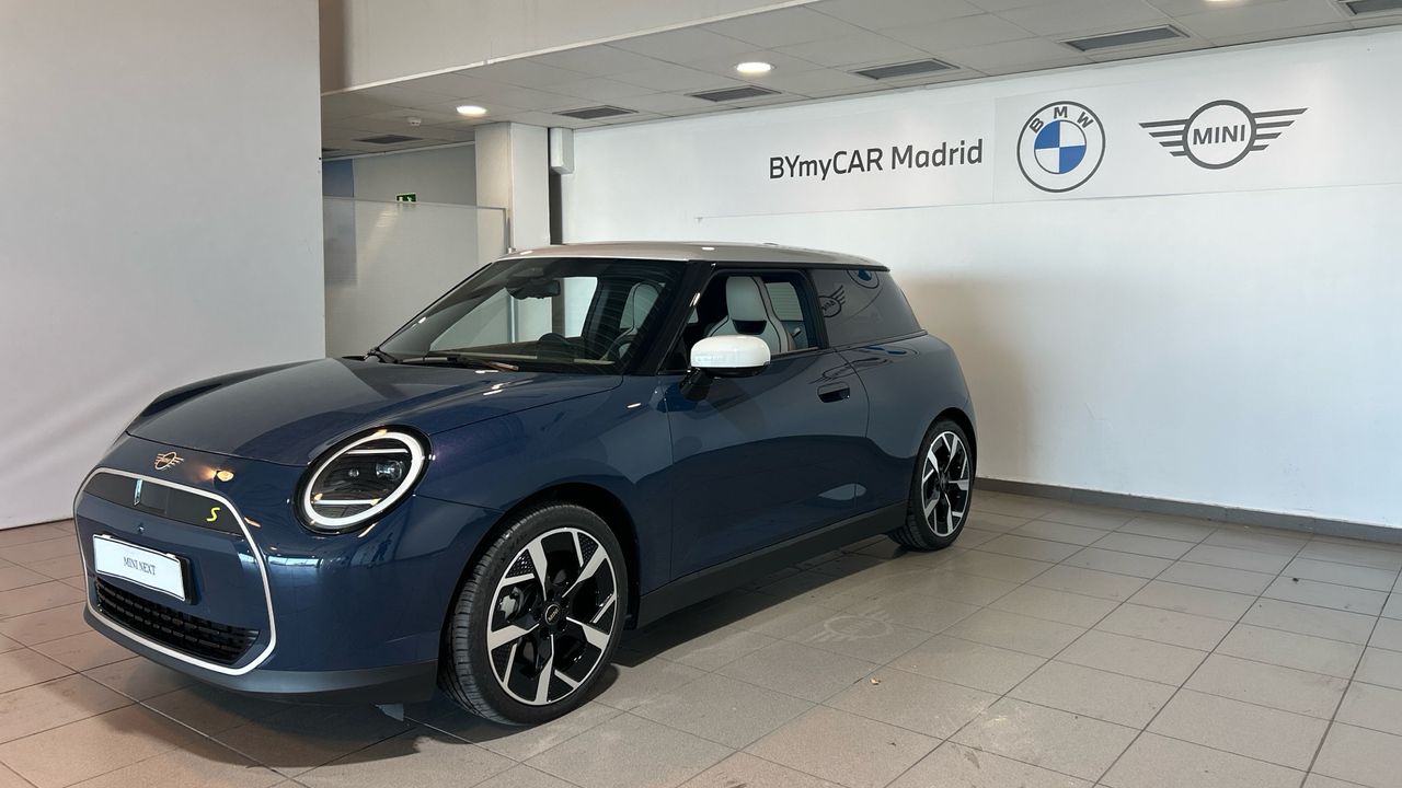 mini cooper 2025 /