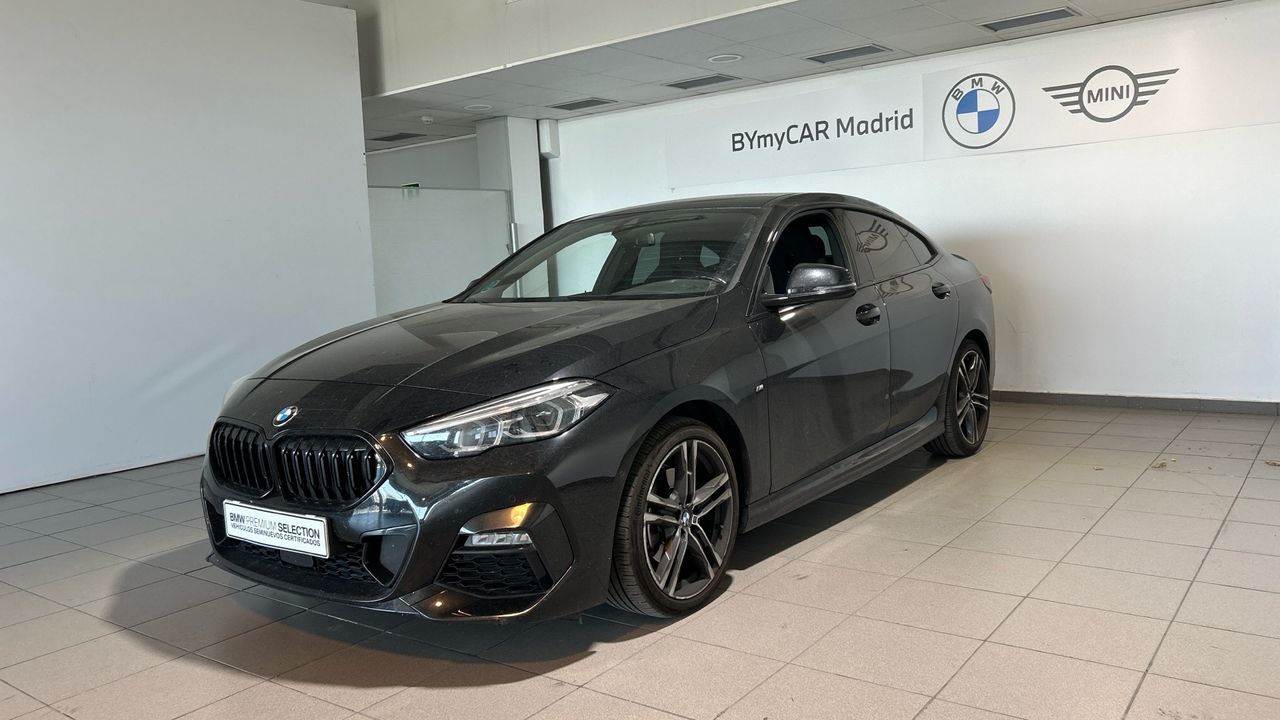bmw serie 2 2022 /