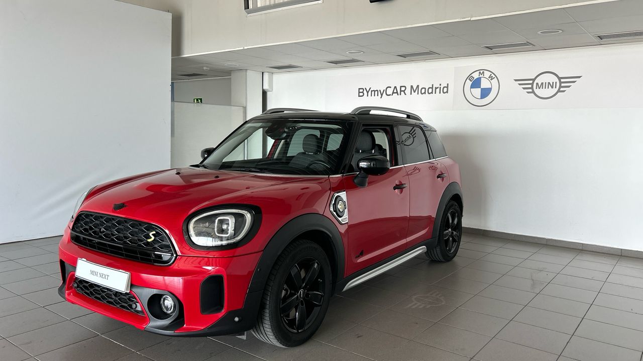 mini countryman 2022 /