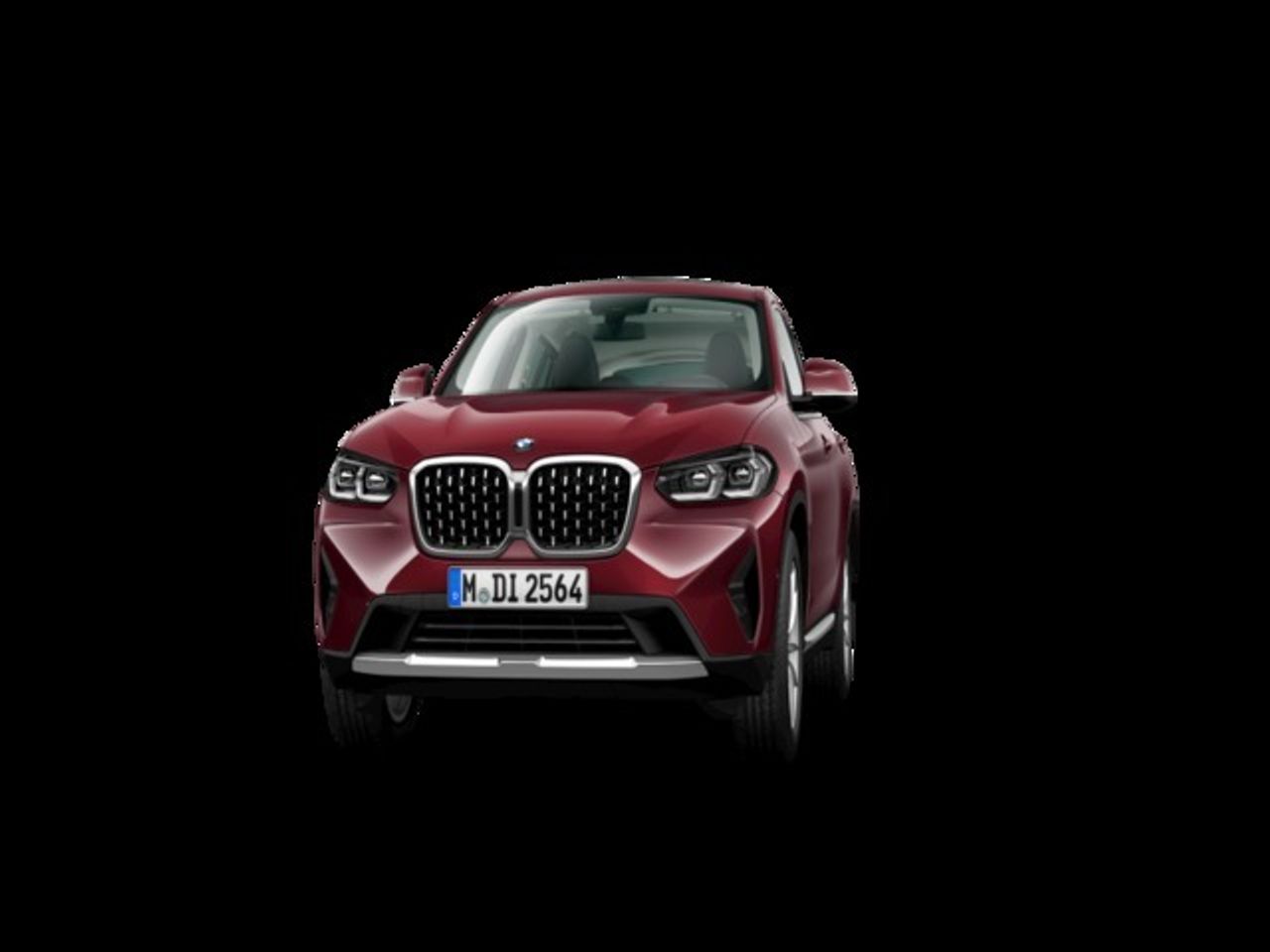 bmw x4 2021 /