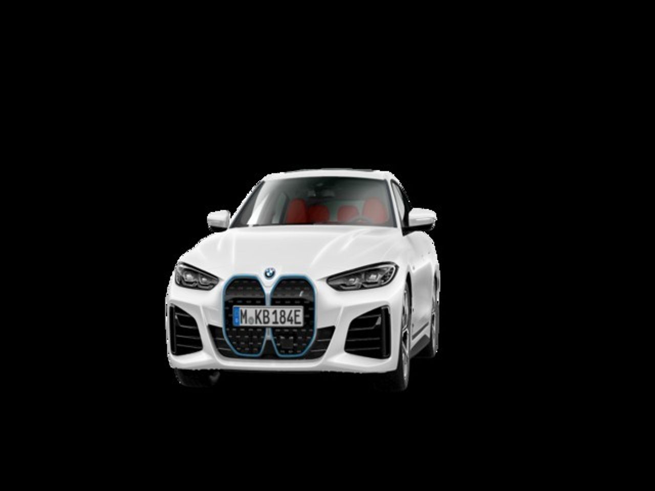 bmw i4 2022 /