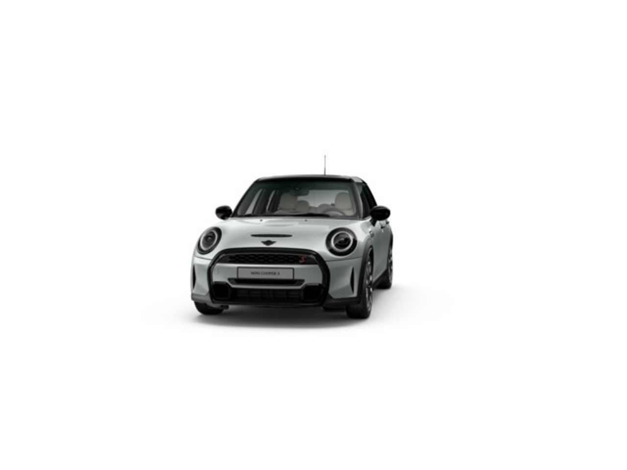 mini 5 puertas 2021 /