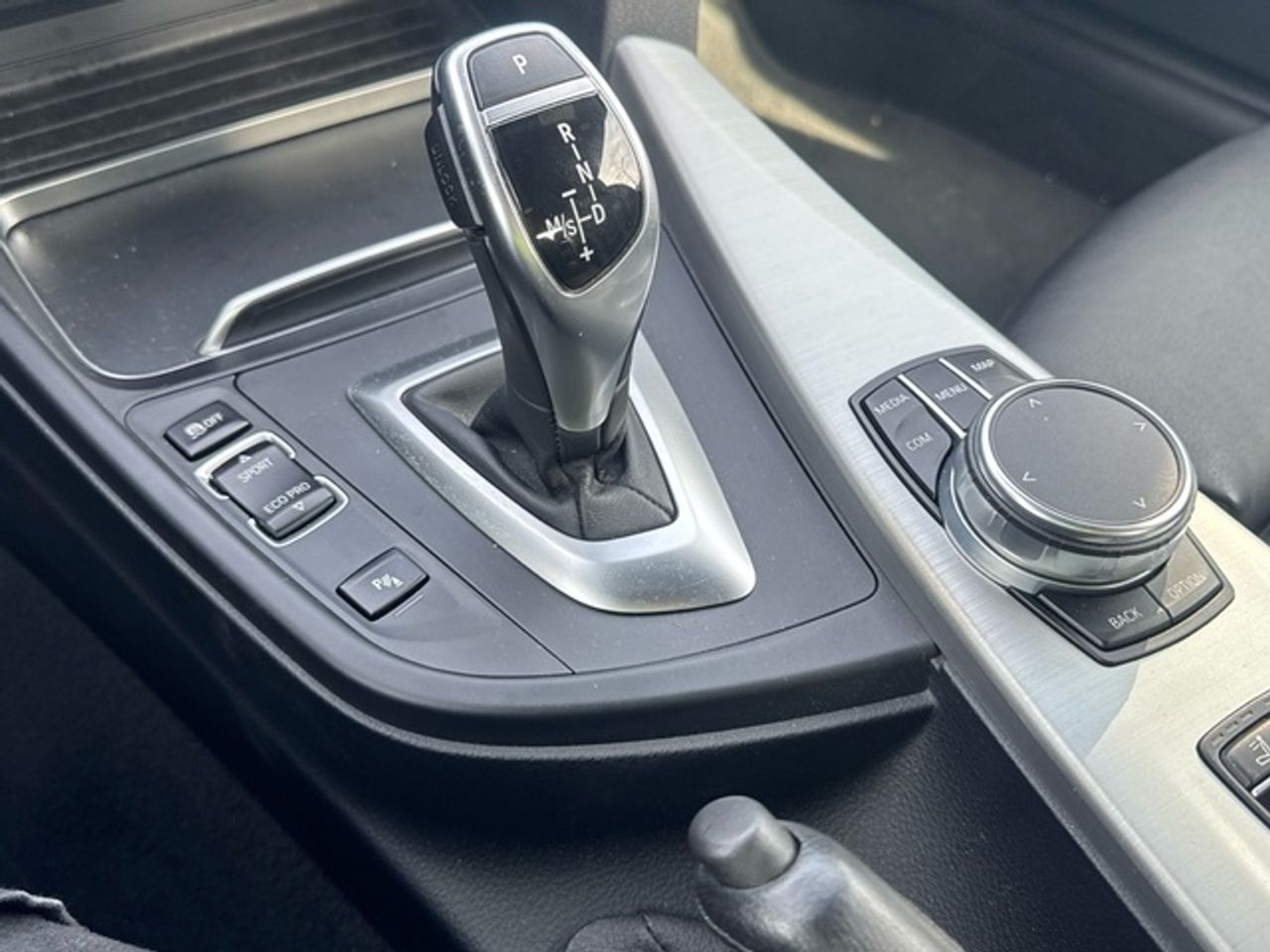 BMW Serie 4 420d Cabrio 140 kW (190 CV) - foto 14