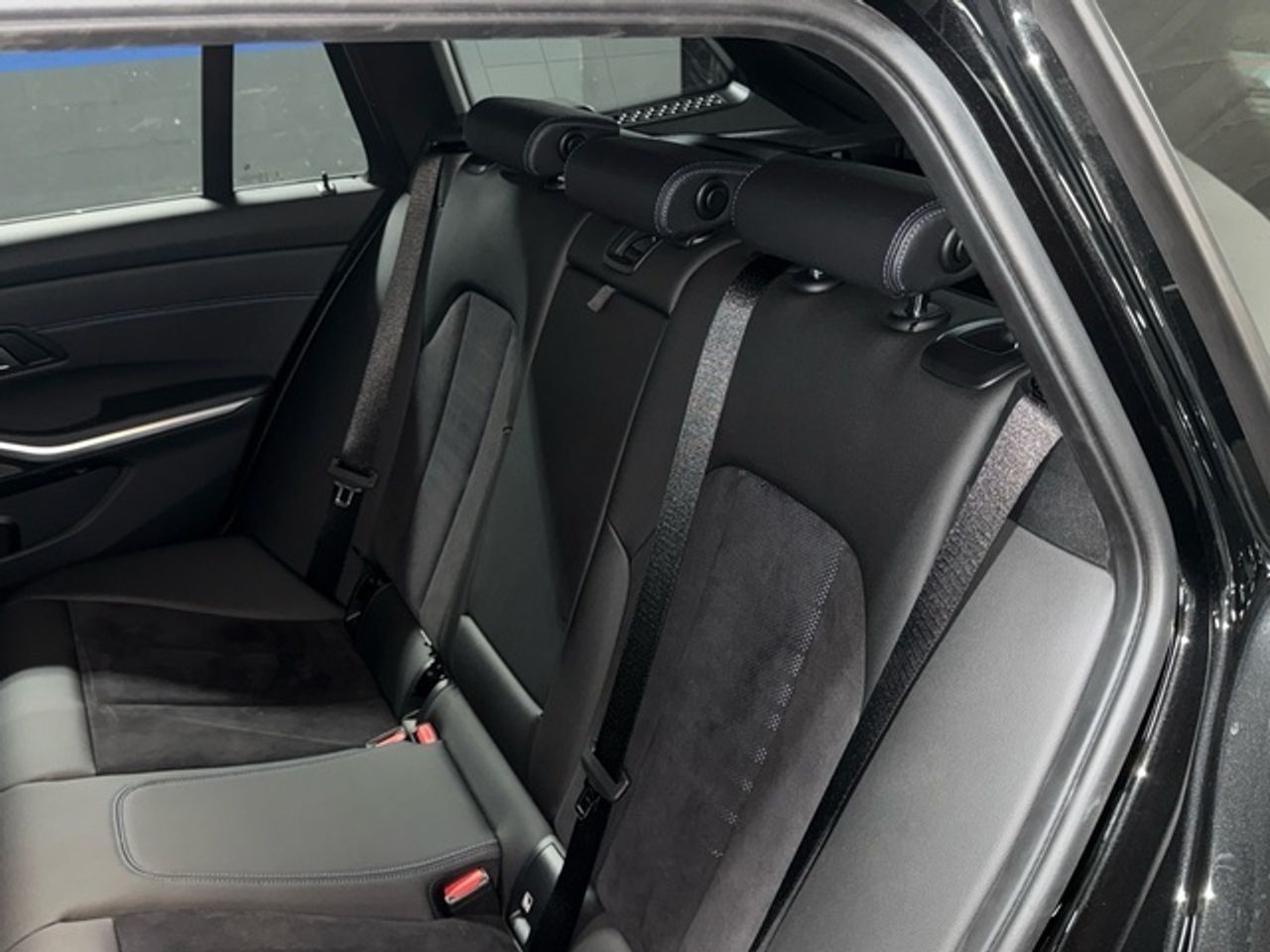 BMW Serie 3 320e xDrive Touring 150 kW (204 CV) - foto 9