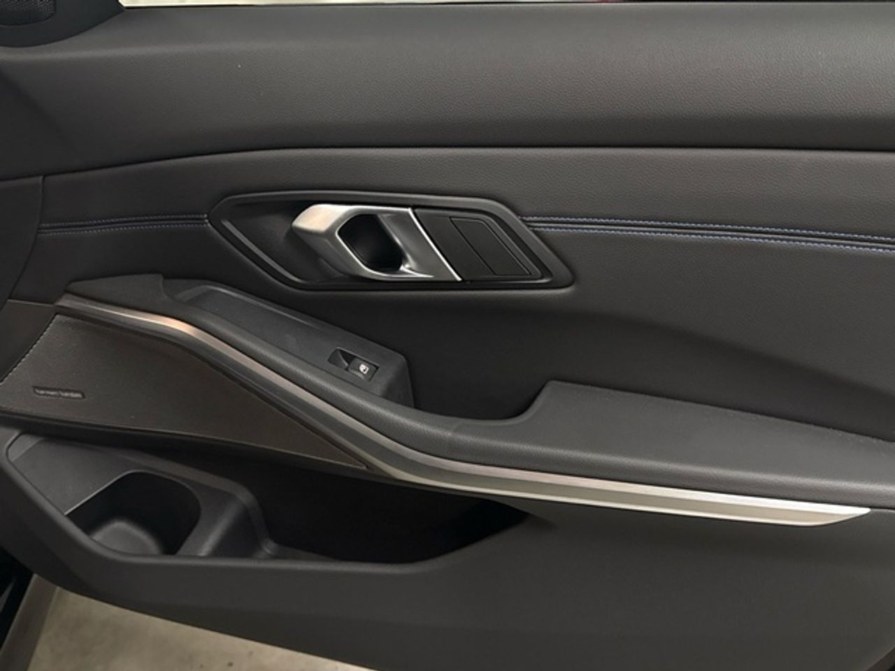 BMW Serie 3 320e xDrive Touring 150 kW (204 CV) - foto 17