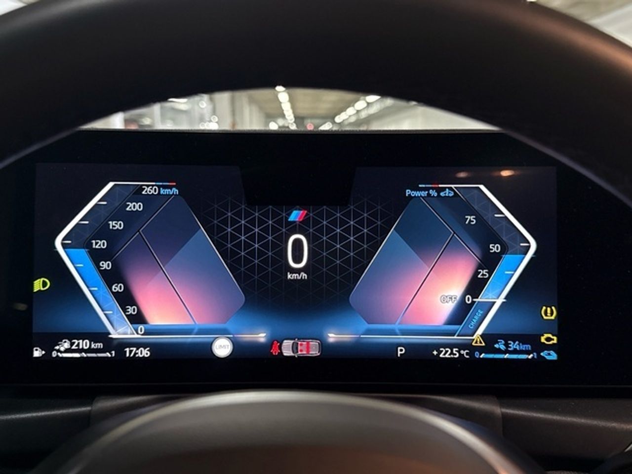 BMW Serie 3 320e xDrive Touring 150 kW (204 CV) - foto 16