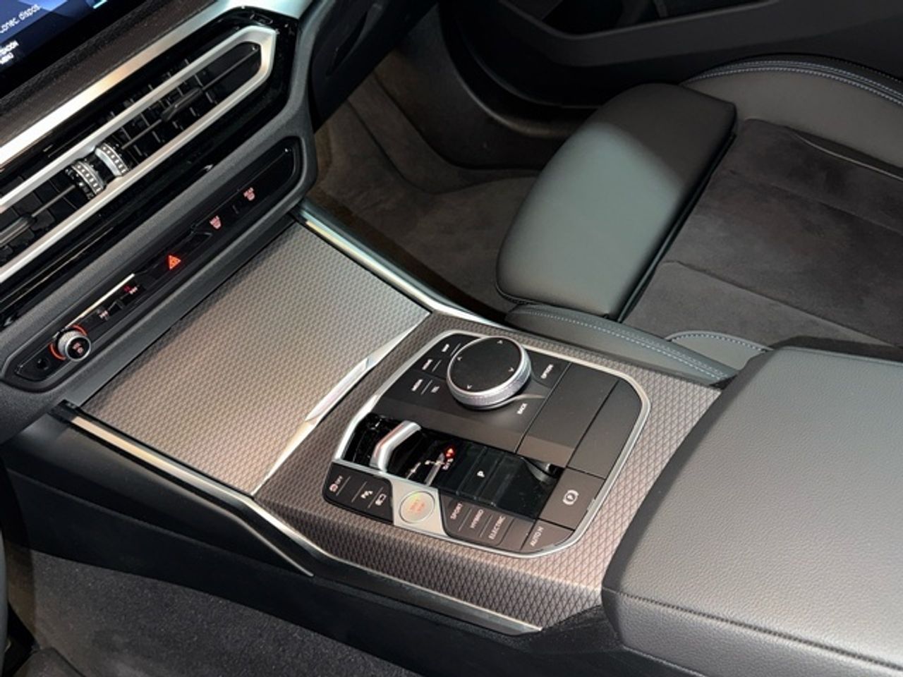 BMW Serie 3 320e xDrive Touring 150 kW (204 CV) - foto 14