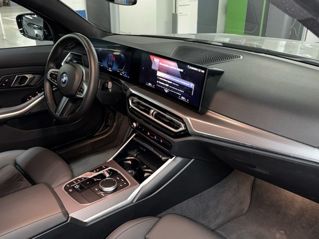 BMW Serie 3 320e xDrive Touring 150 kW (204 CV) - foto 8