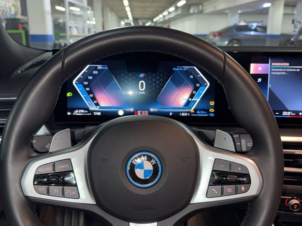 BMW Serie 3 320e xDrive Touring 150 kW (204 CV) - foto 12