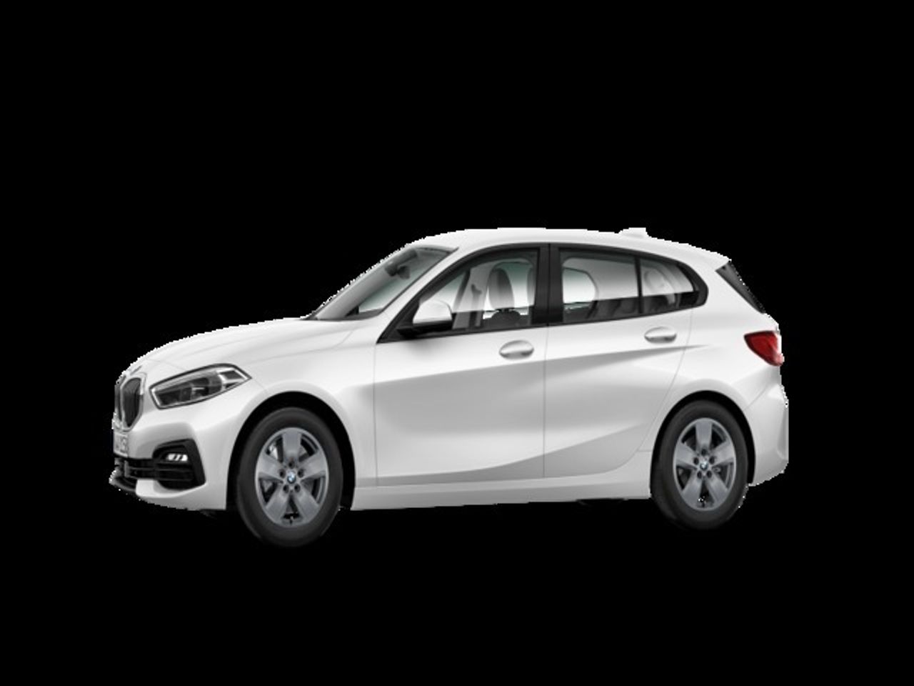 BMW Serie 1 116d 85 kW (116 CV) - foto 27