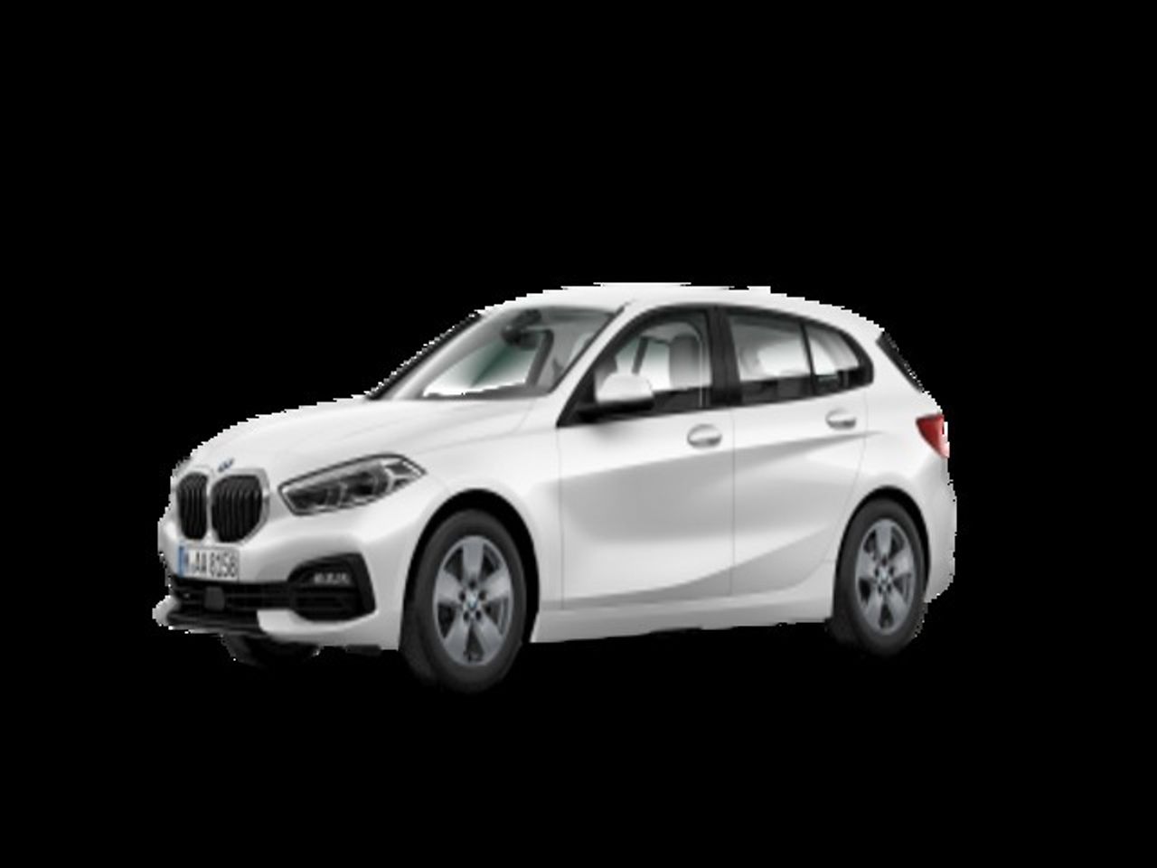 BMW Serie 1 116d 85 kW (116 CV) - foto 5