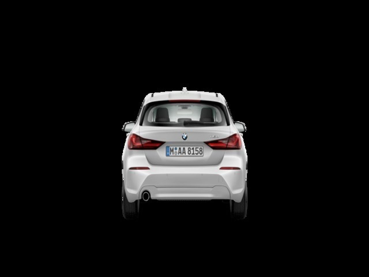 BMW Serie 1 116d 85 kW (116 CV) - foto 39