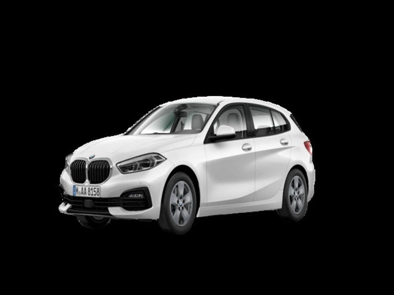 BMW Serie 1 116d 85 kW (116 CV) - foto 23