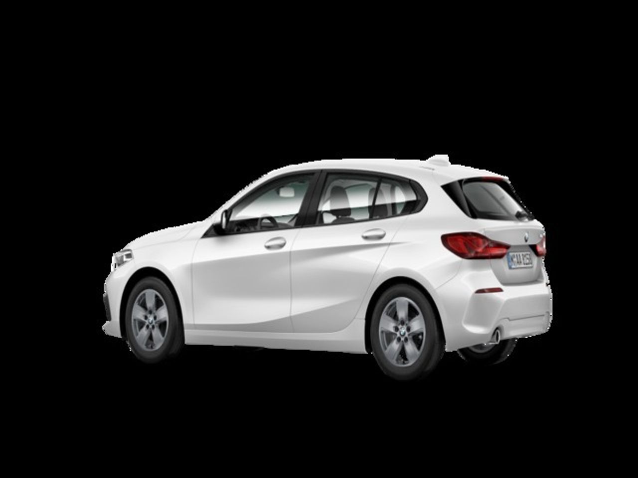 BMW Serie 1 116d 85 kW (116 CV) - foto 30