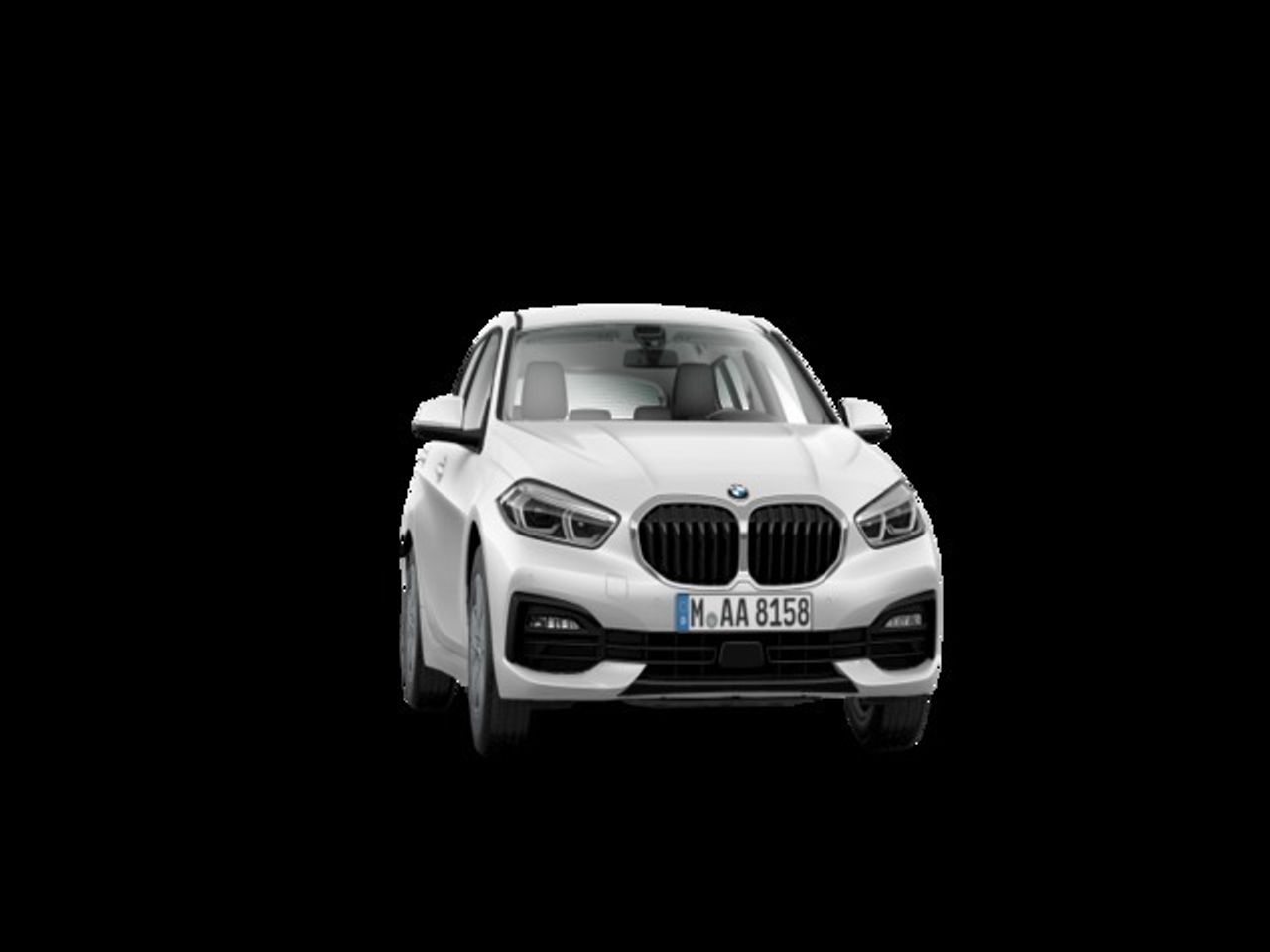 BMW Serie 1 116d 85 kW (116 CV) - foto 8