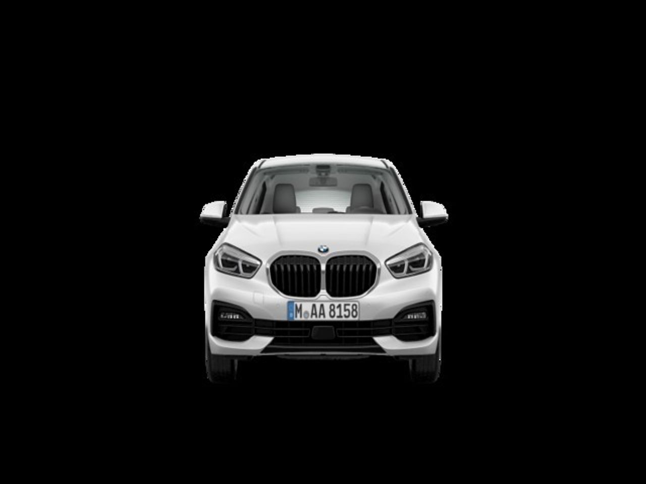 BMW Serie 1 116d 85 kW (116 CV) - foto 19