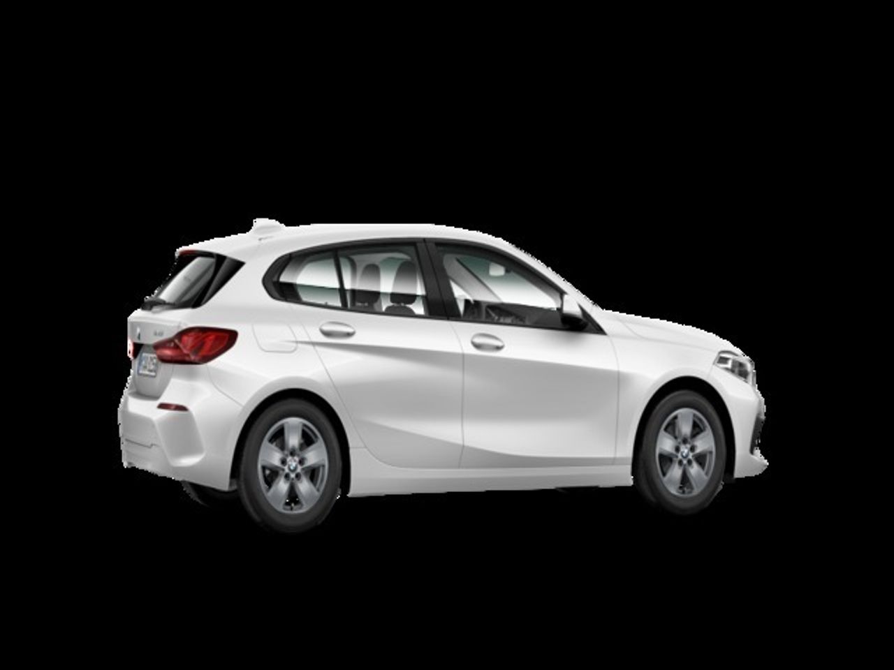 BMW Serie 1 116d 85 kW (116 CV) - foto 16