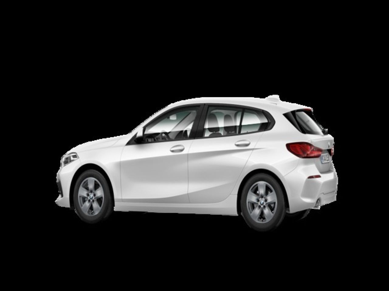 BMW Serie 1 116d 85 kW (116 CV) - foto 11