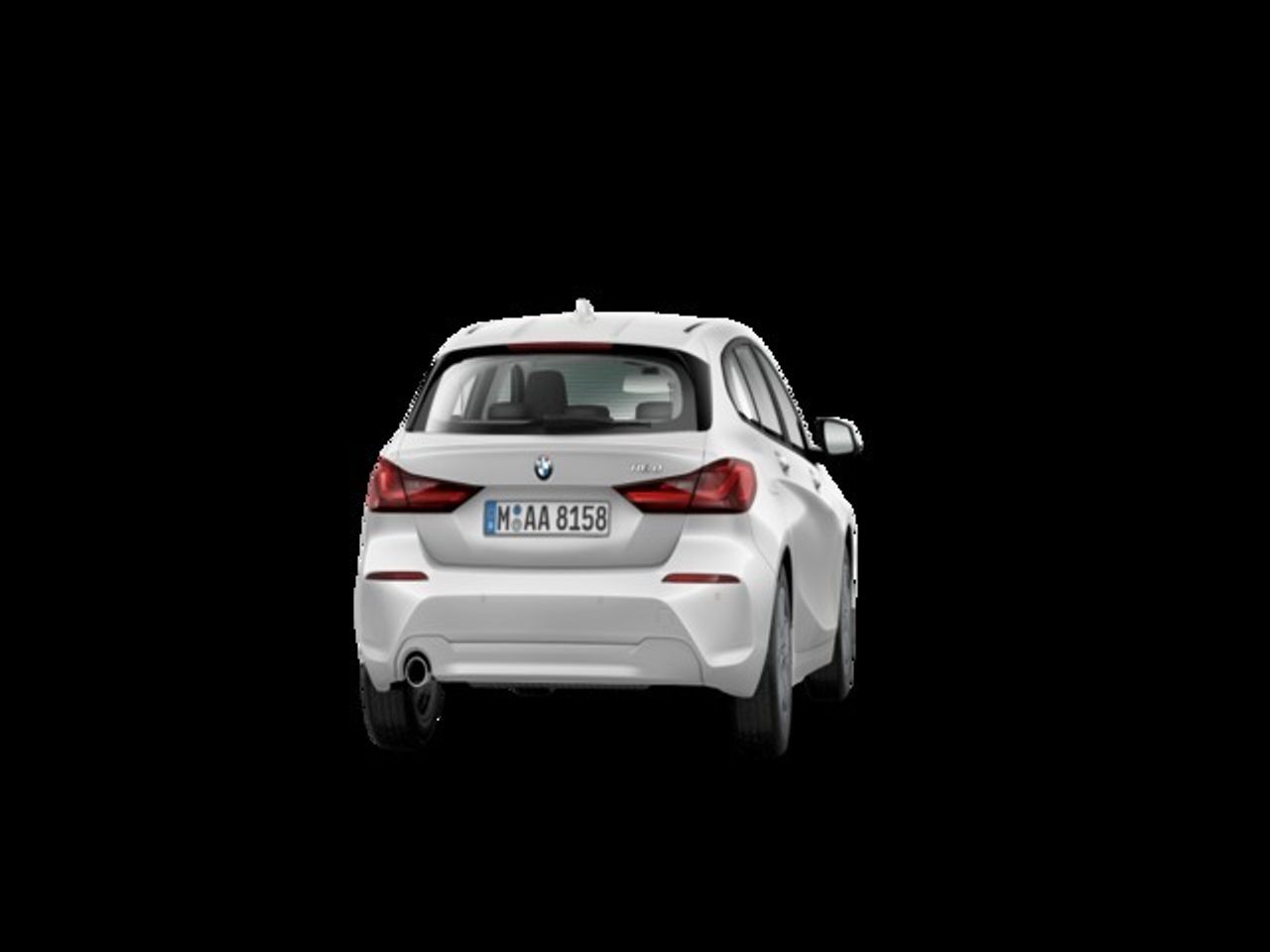 BMW Serie 1 116d 85 kW (116 CV) - foto 17