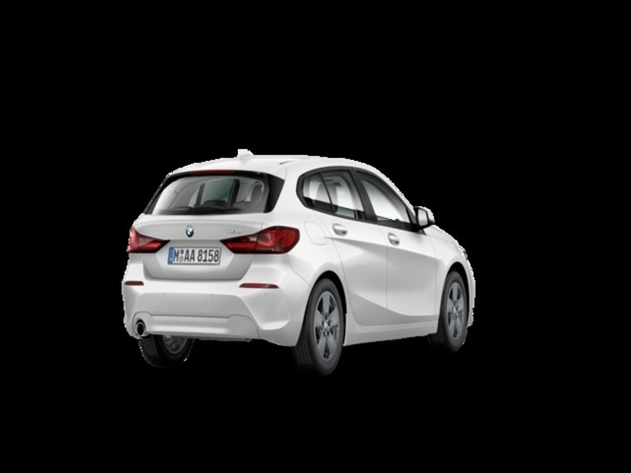 BMW Serie 1 116d 85 kW (116 CV) - foto 12