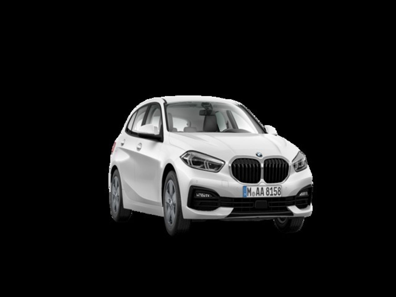 BMW Serie 1 116d 85 kW (116 CV) - foto 29