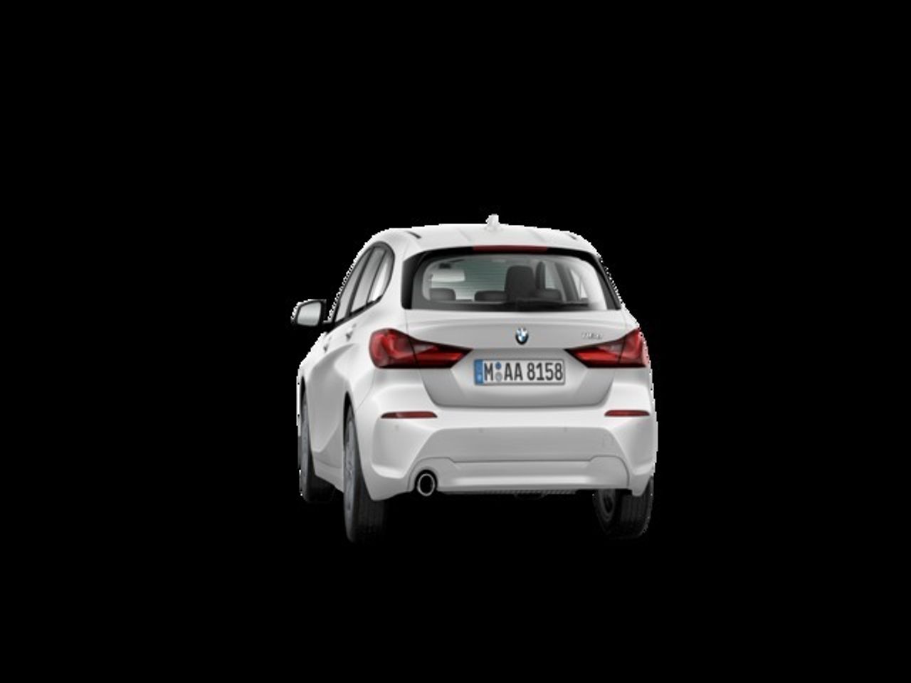 BMW Serie 1 116d 85 kW (116 CV) - foto 13