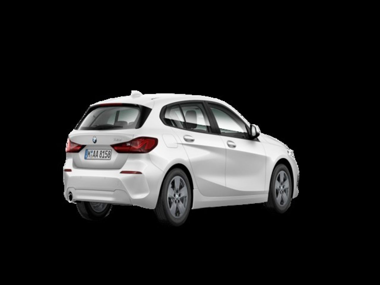 BMW Serie 1 116d 85 kW (116 CV) - foto 31