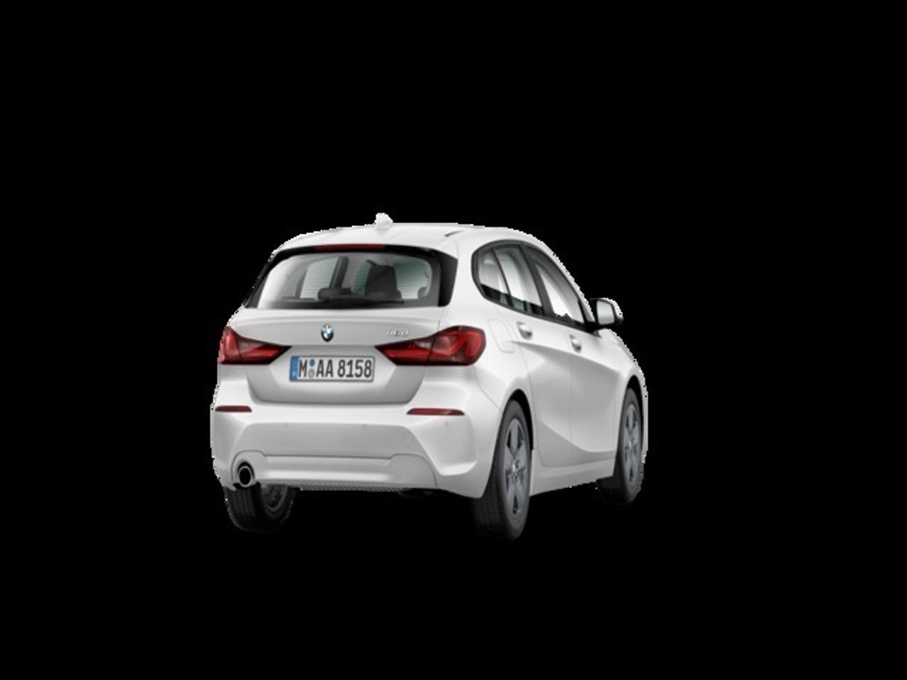 BMW Serie 1 116d 85 kW (116 CV) - foto 24