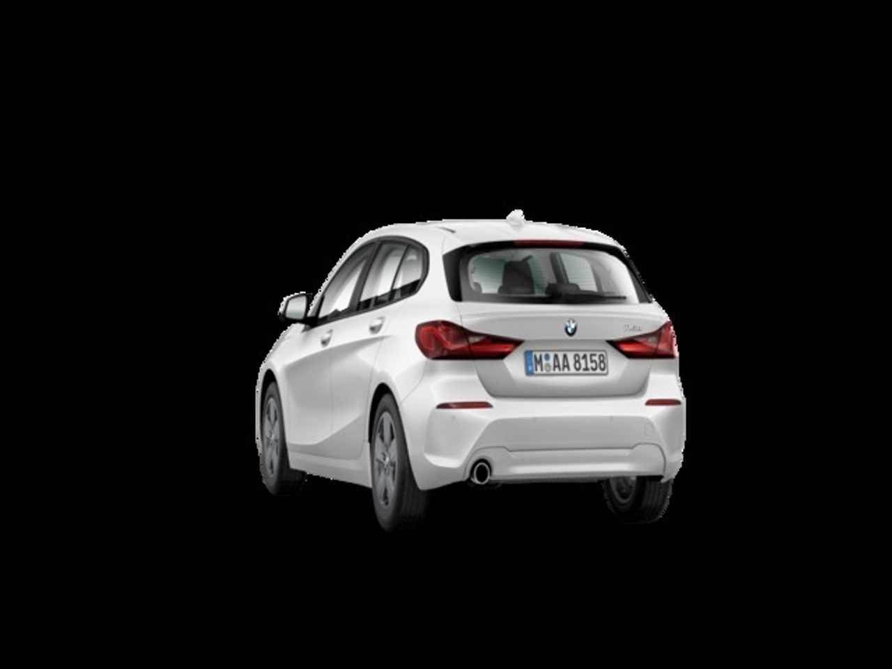 BMW Serie 1 116d 85 kW (116 CV) - foto 35