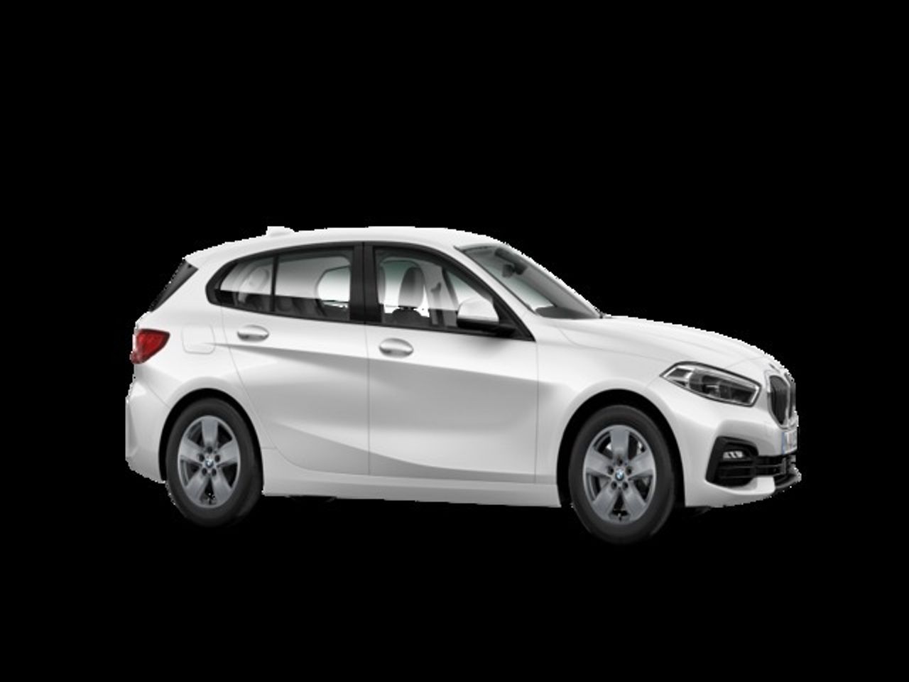 BMW Serie 1 116d 85 kW (116 CV) - foto 18