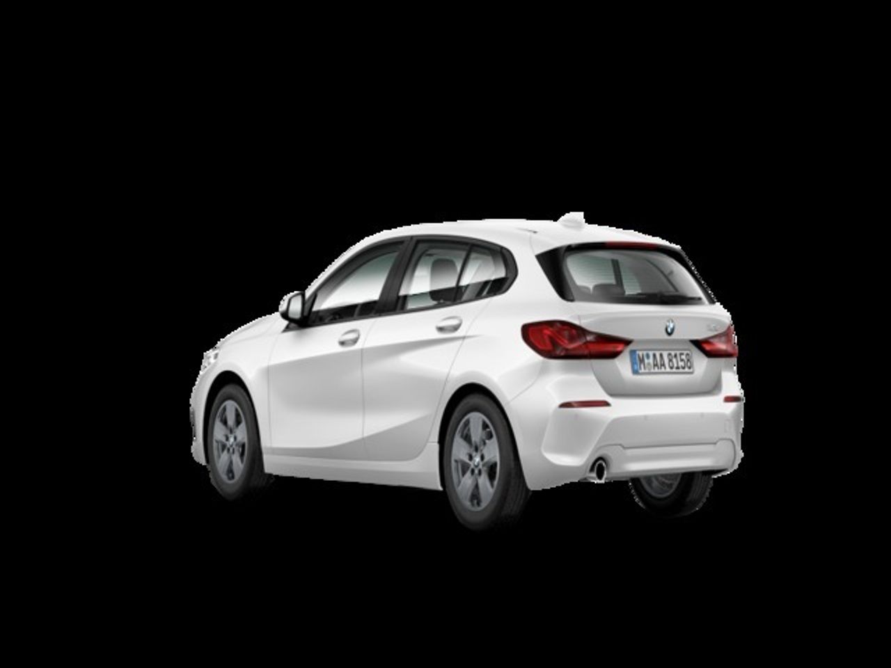 BMW Serie 1 116d 85 kW (116 CV) - foto 38