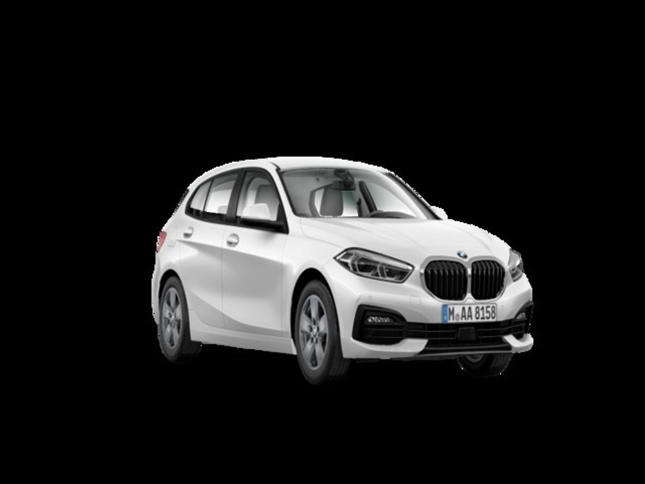BMW Serie 1 116d 85 kW (116 CV) - foto 10
