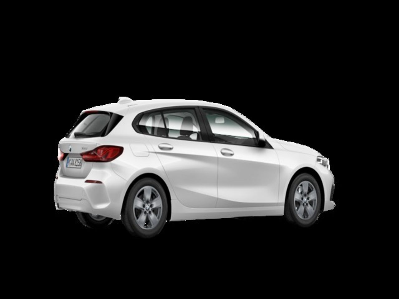 BMW Serie 1 116d 85 kW (116 CV) - foto 28