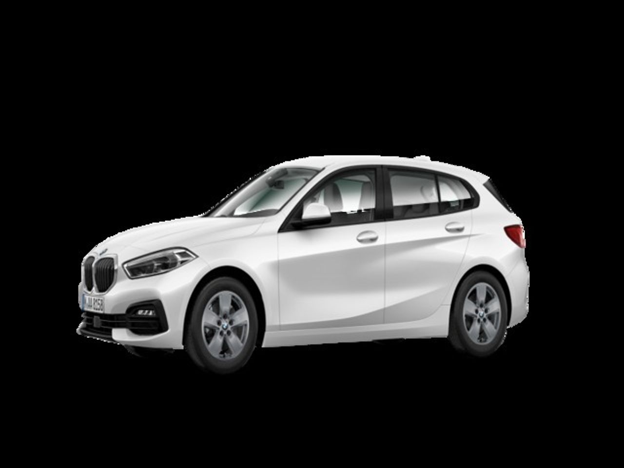BMW Serie 1 116d 85 kW (116 CV) - foto 22