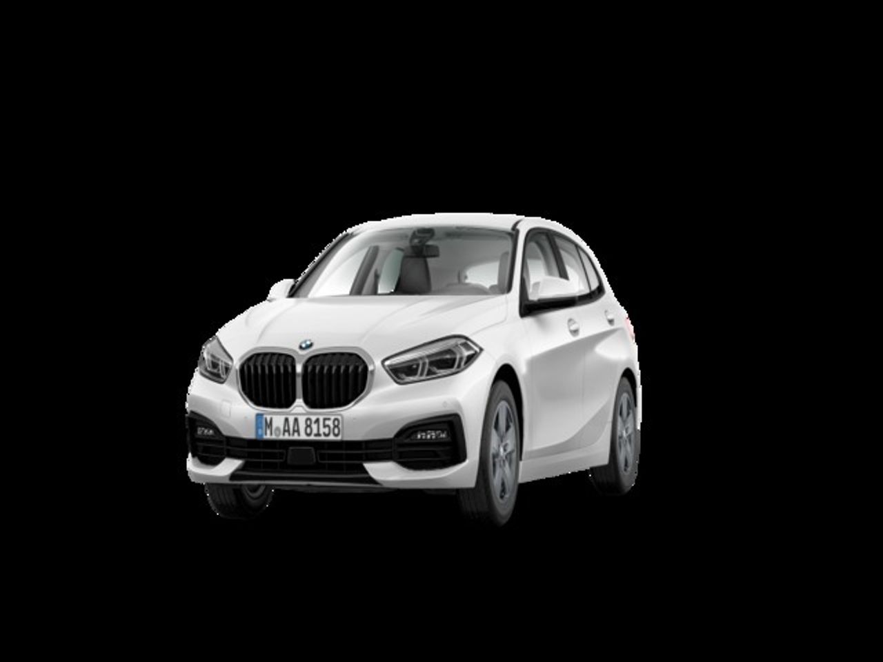 BMW Serie 1 116d 85 kW (116 CV) - foto 21