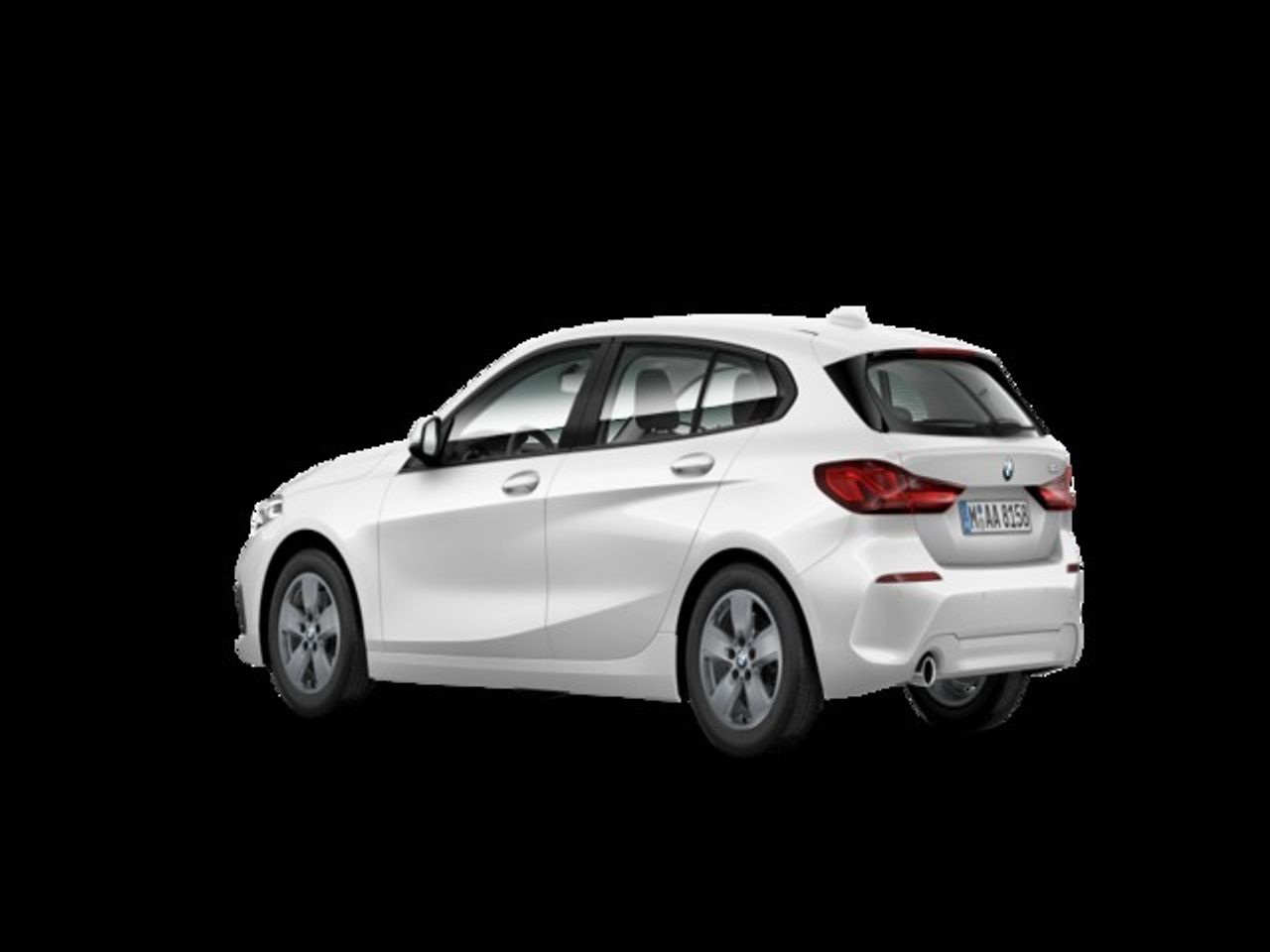 BMW Serie 1 116d 85 kW (116 CV) - foto 7