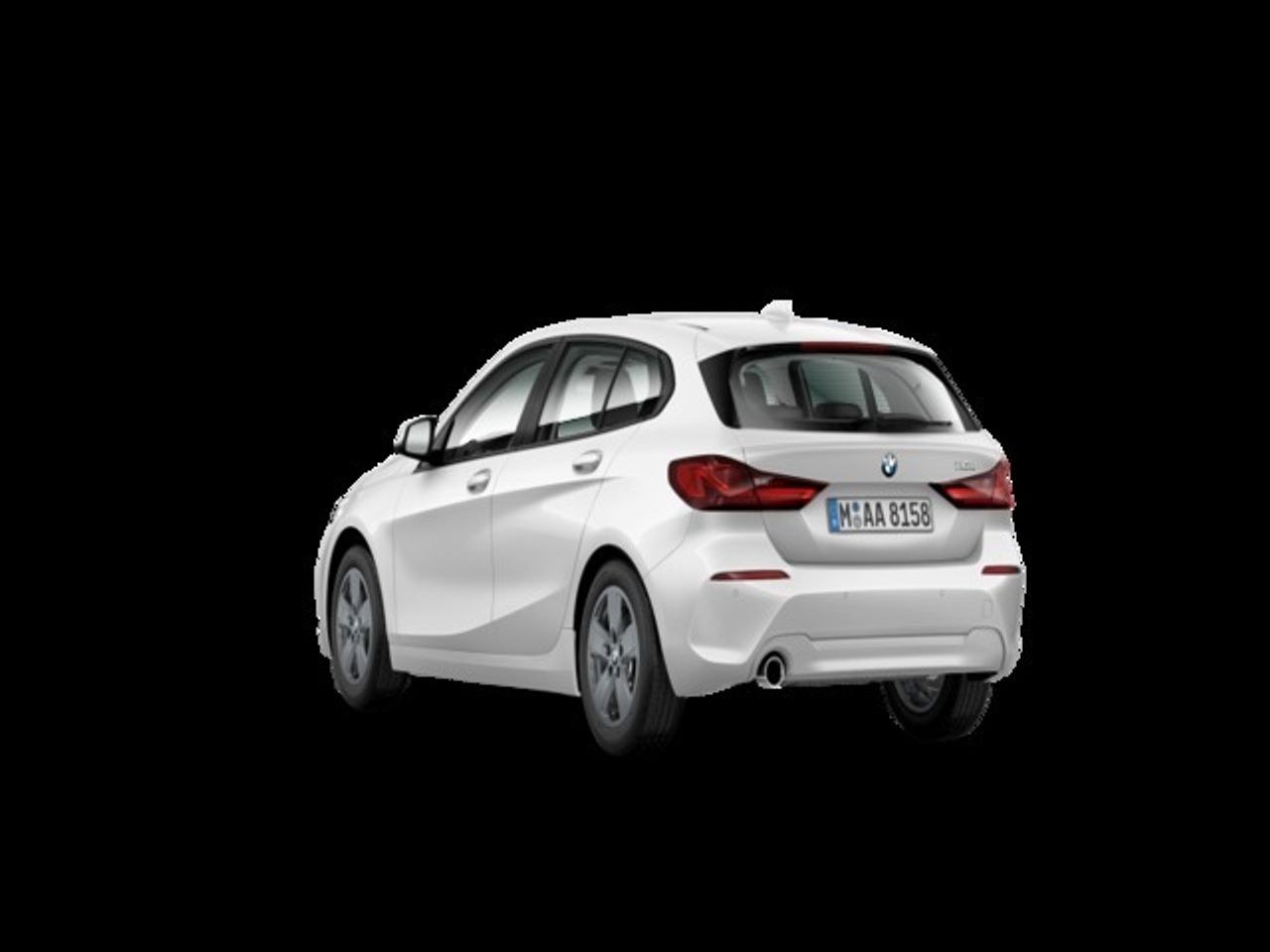 BMW Serie 1 116d 85 kW (116 CV) - foto 15