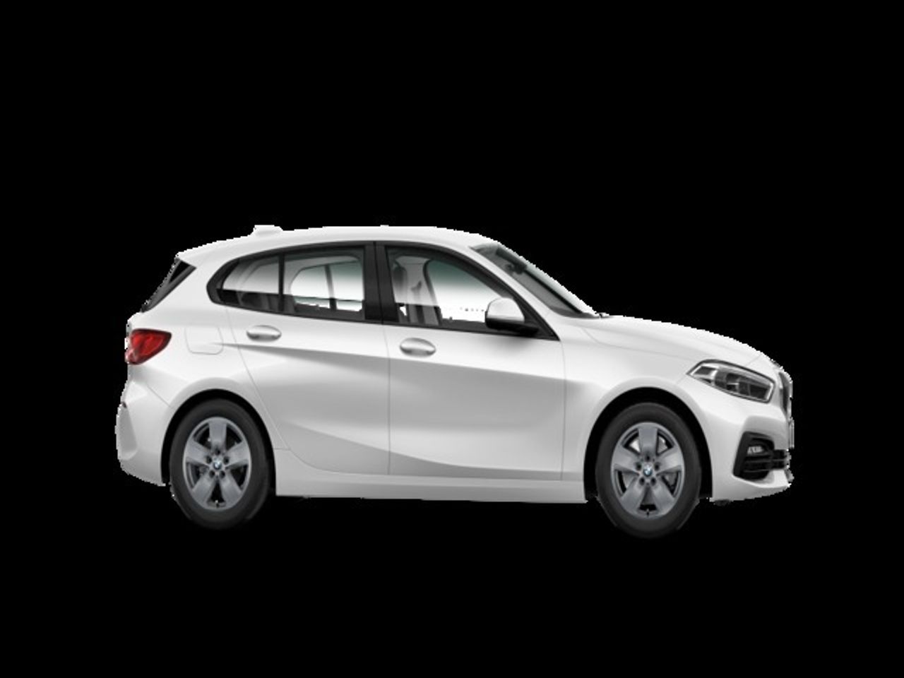 BMW Serie 1 116d 85 kW (116 CV) - foto 34