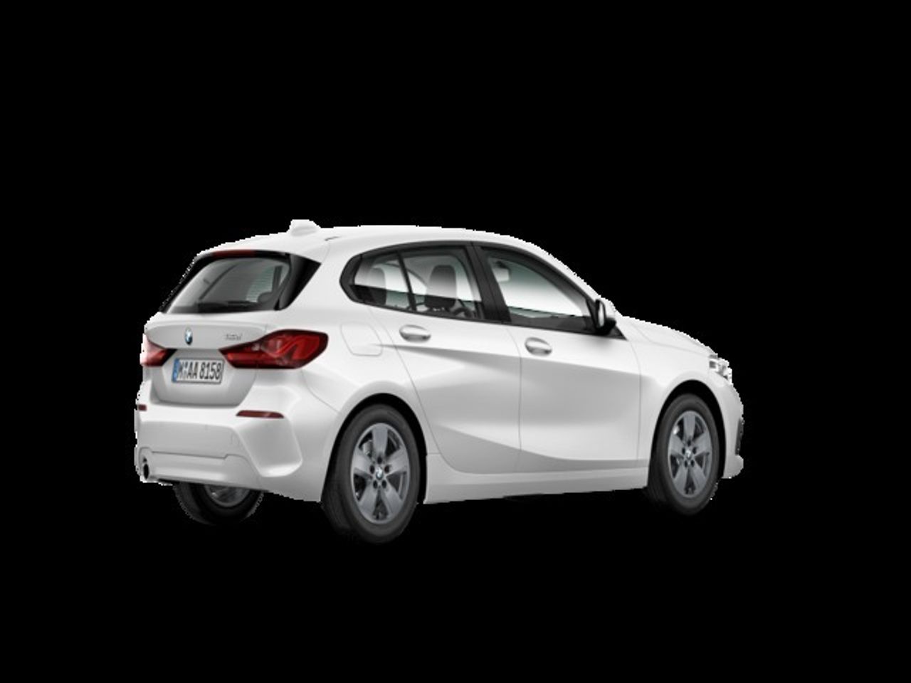 BMW Serie 1 116d 85 kW (116 CV) - foto 9