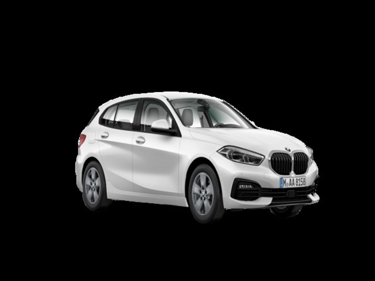 BMW Serie 1 116d 85 kW (116 CV) - foto 33