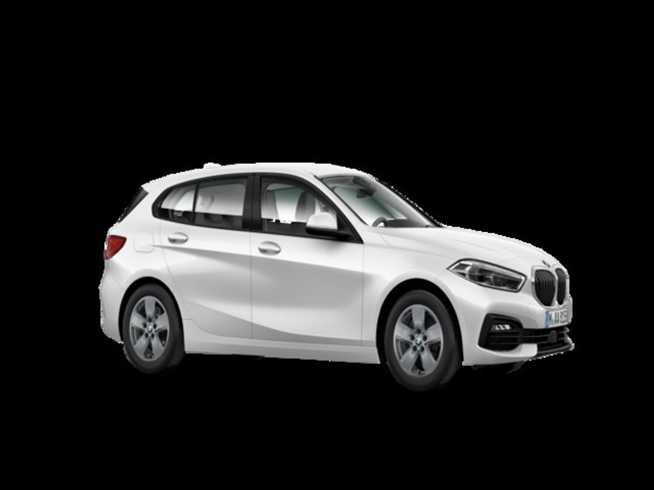 BMW Serie 1 116d 85 kW (116 CV) - foto 26